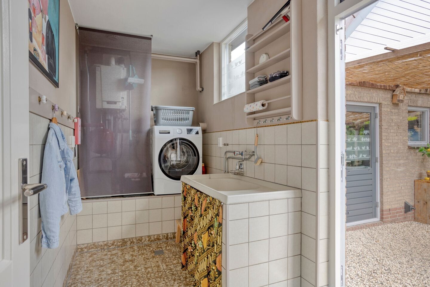 Vrijstaande woning te koop: Breekade 17, Krimpen Aan Den Ijssel