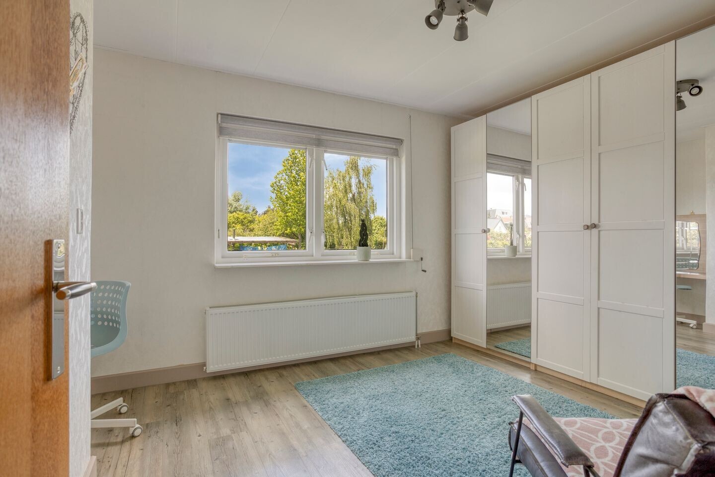 Vrijstaande woning te koop: Breekade 17, Krimpen Aan Den Ijssel