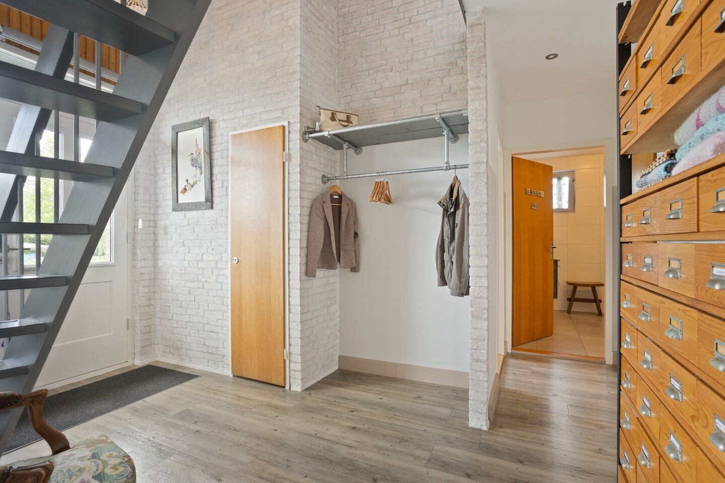 Vrijstaande woning te koop: Breekade 17, Krimpen Aan Den Ijssel