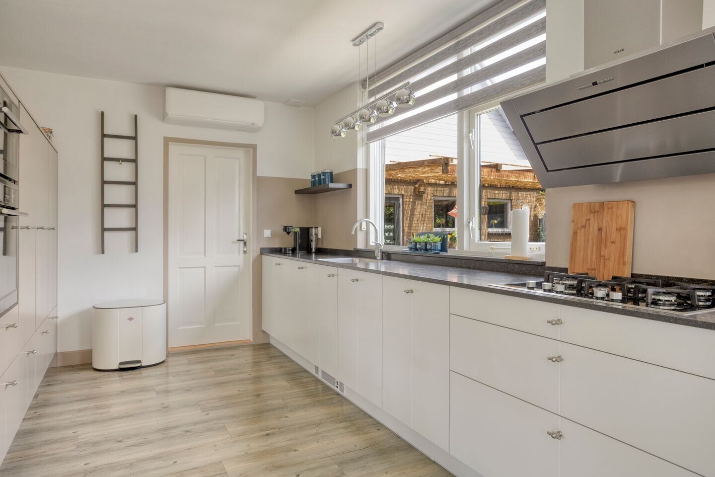 Vrijstaande woning te koop: Breekade 17, Krimpen Aan Den Ijssel