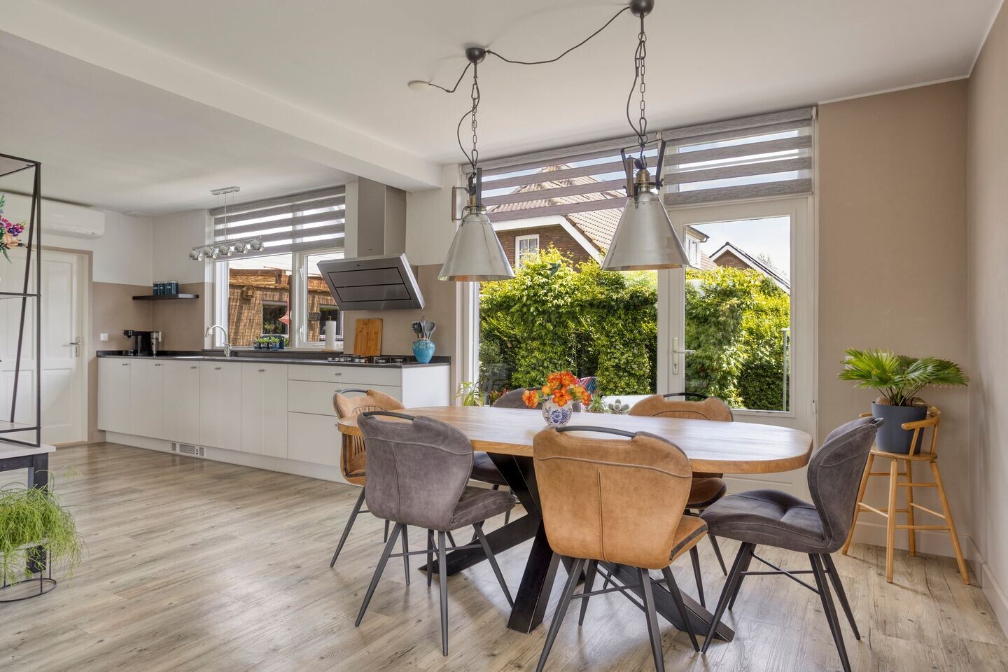 Vrijstaande woning te koop: Breekade 17, Krimpen Aan Den Ijssel
