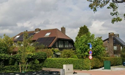 Breestraat 14