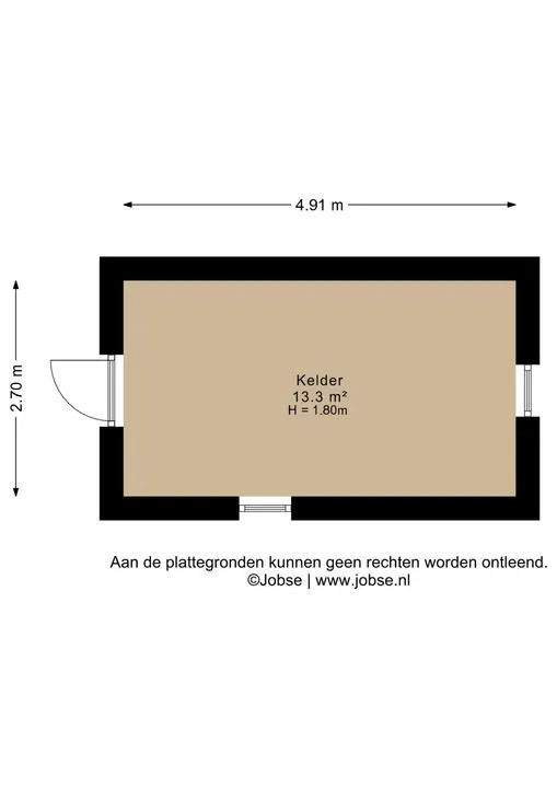 Vrijstaande woning te koop: IJsseldijk 134, Krimpen Aan Den Ijssel