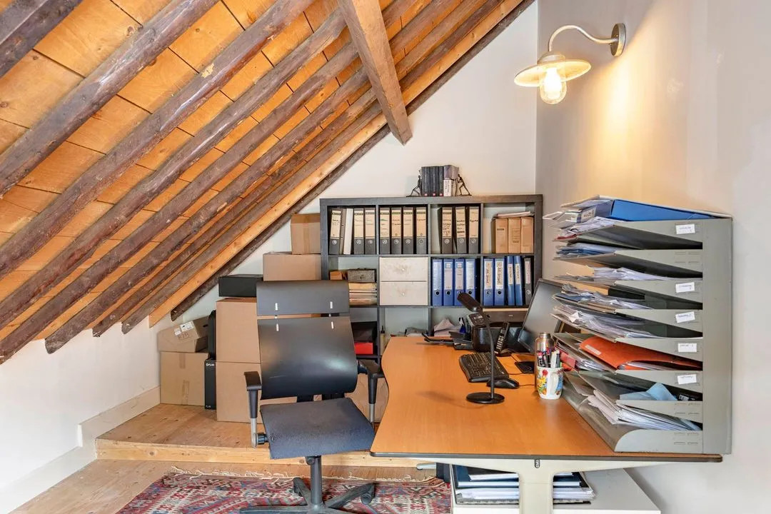 Vrijstaande woning te koop: IJsseldijk 134, Krimpen Aan Den Ijssel
