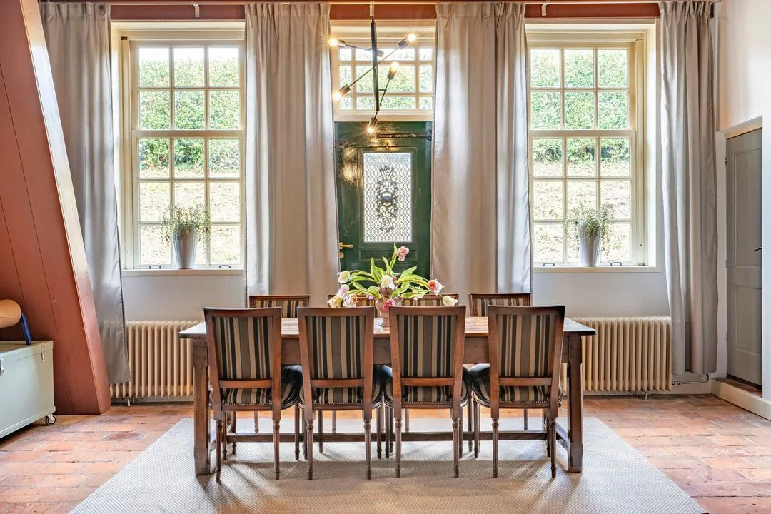 Vrijstaande woning te koop: IJsseldijk 134, Krimpen Aan Den Ijssel