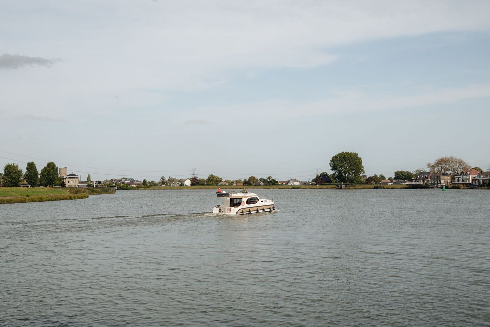 Vrijstaande woning te koop: IJsseldijk 135, Krimpen Aan Den Ijssel