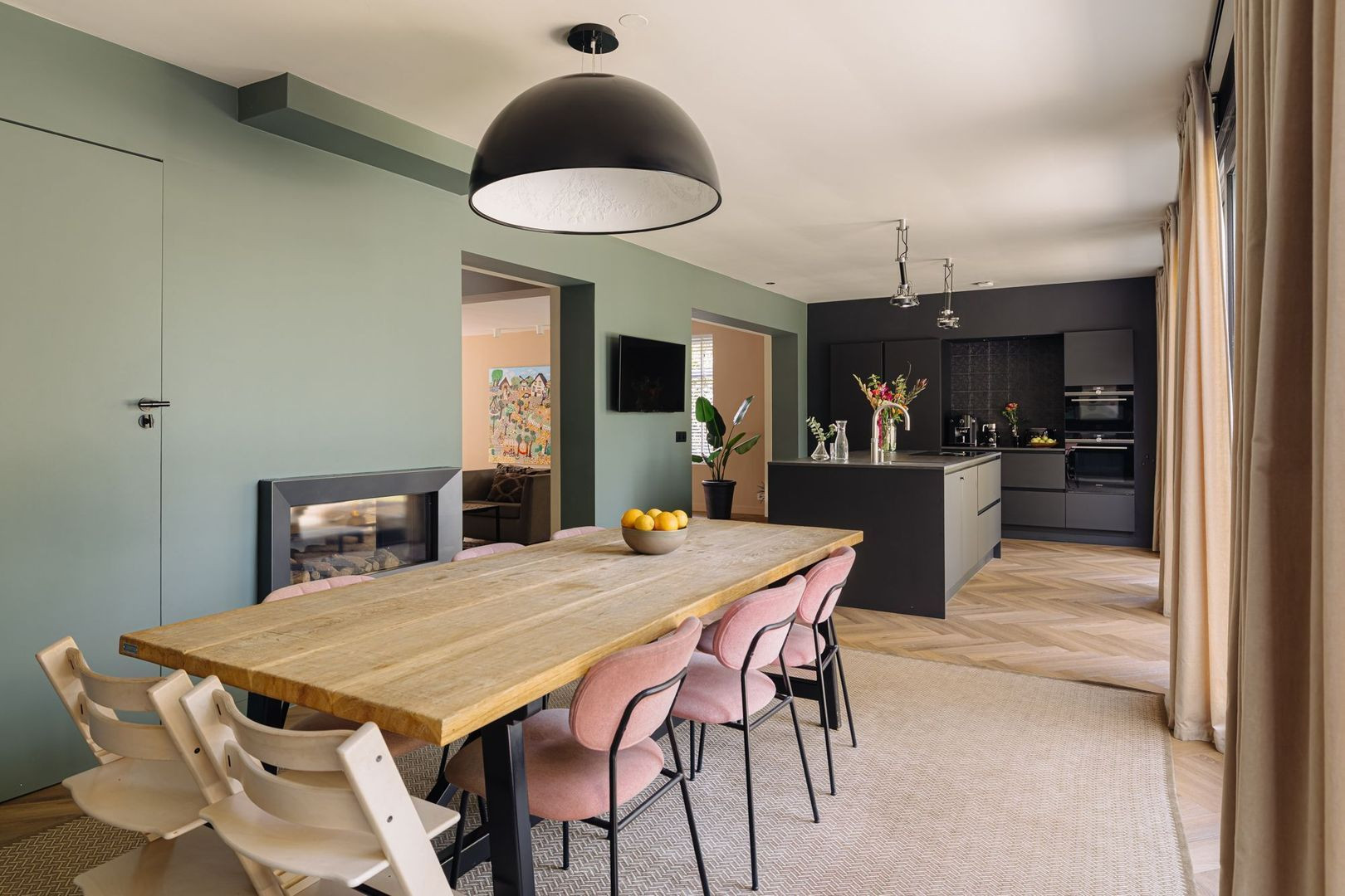 Vrijstaande woning te koop: IJsseldijk 135, Krimpen Aan Den Ijssel