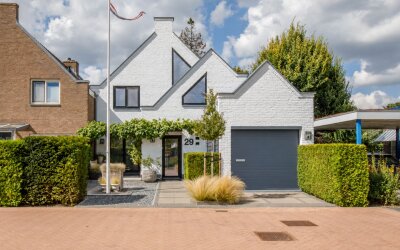 Boveneindselaan 29