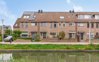 Brede Akker 30