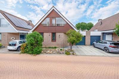 Huis te koop Drijvermast 7