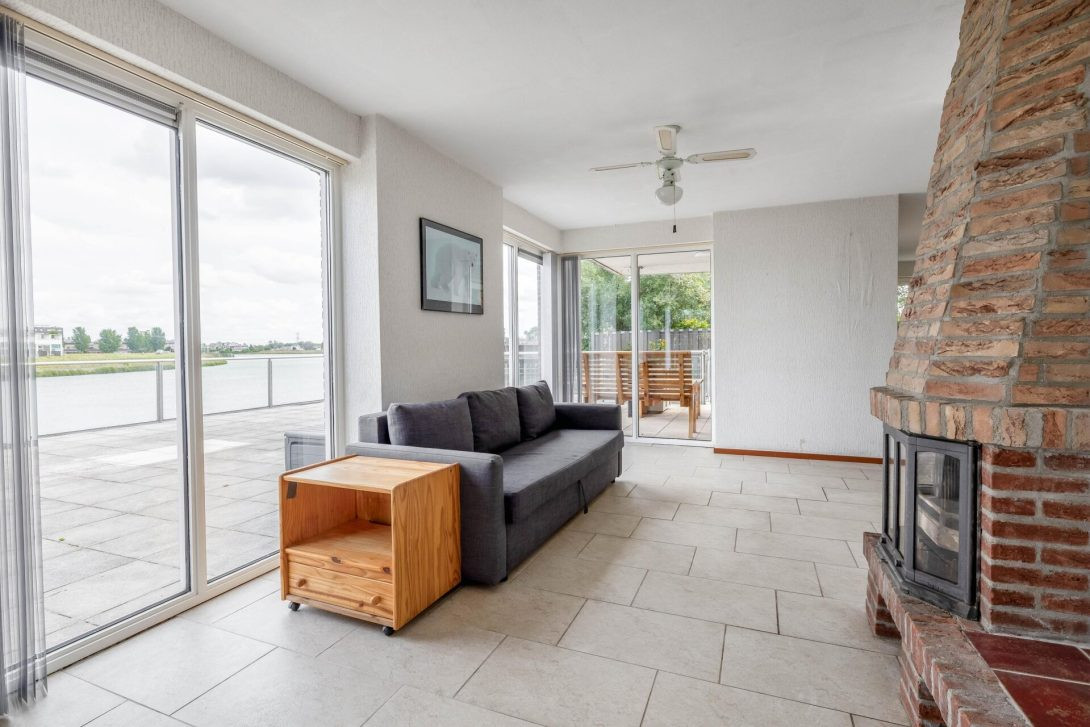 Vrijstaande woning te koop: Aquamarijn 2, Krimpen Aan Den Ijssel