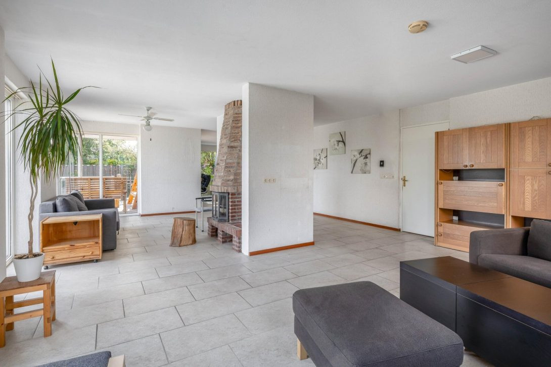 Vrijstaande woning te koop: Aquamarijn 2, Krimpen Aan Den Ijssel