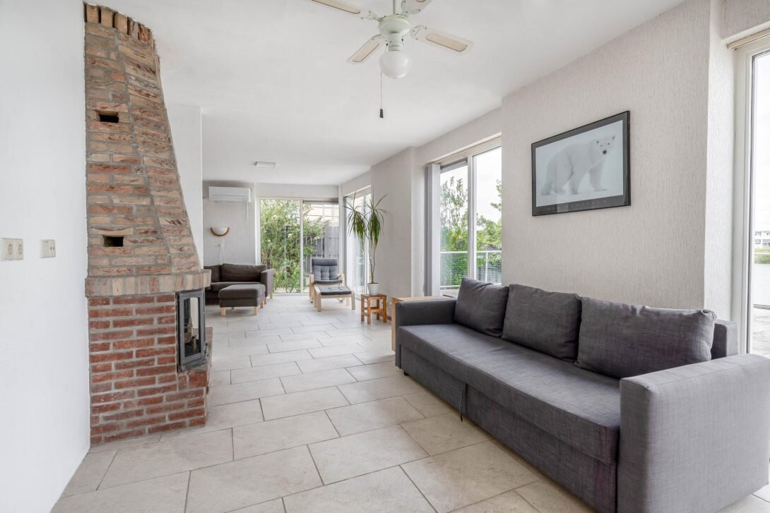 Vrijstaande woning te koop: Aquamarijn 2, Krimpen Aan Den Ijssel