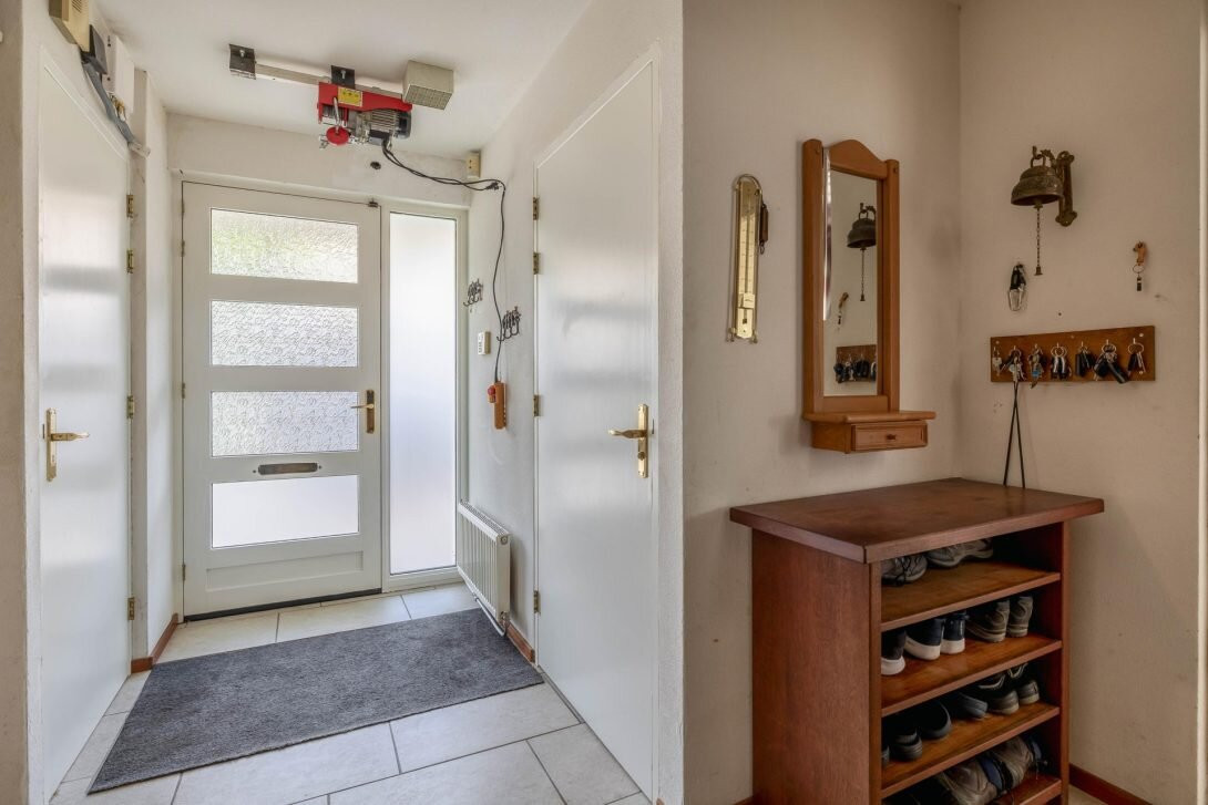 Vrijstaande woning te koop: Aquamarijn 2, Krimpen Aan Den Ijssel