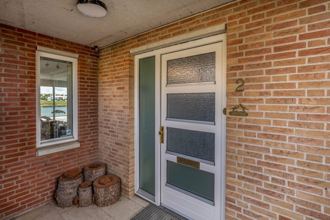 Vrijstaande woning te koop: Aquamarijn 2, Krimpen Aan Den Ijssel