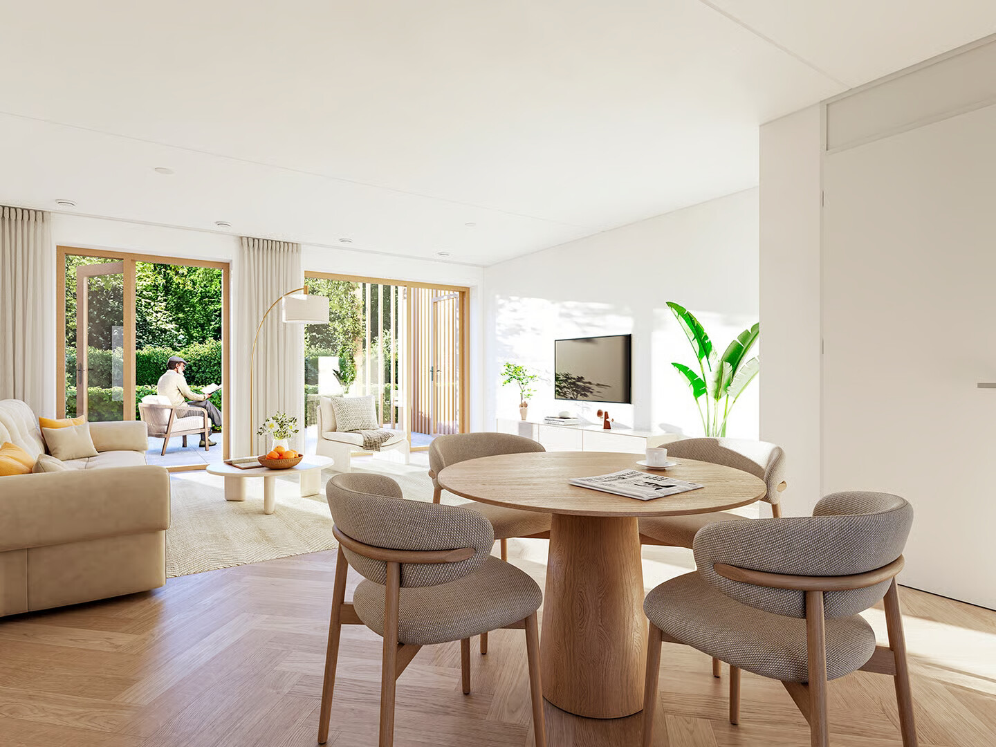 Woning te koop: Hof Driekamp 16, Krimpen Aan Den Ijssel