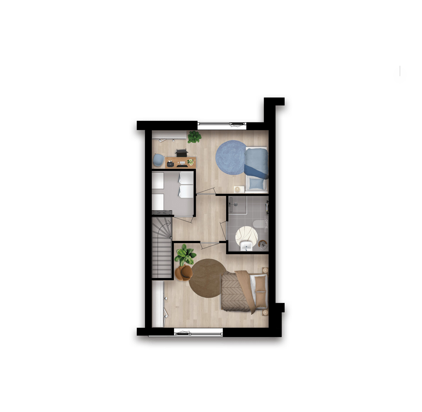 Woning te koop: Hof Driekamp 16, Krimpen Aan Den Ijssel
