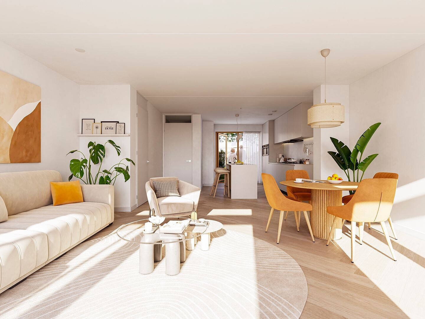 Woning te koop: Hof Driekamp 5, Krimpen Aan Den Ijssel