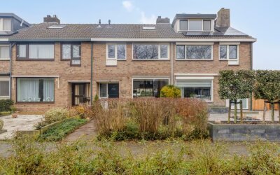 Zwanenkade 13