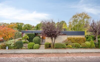 Zwanenkade 98