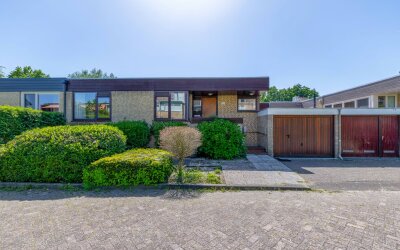 Zwanenkade 126