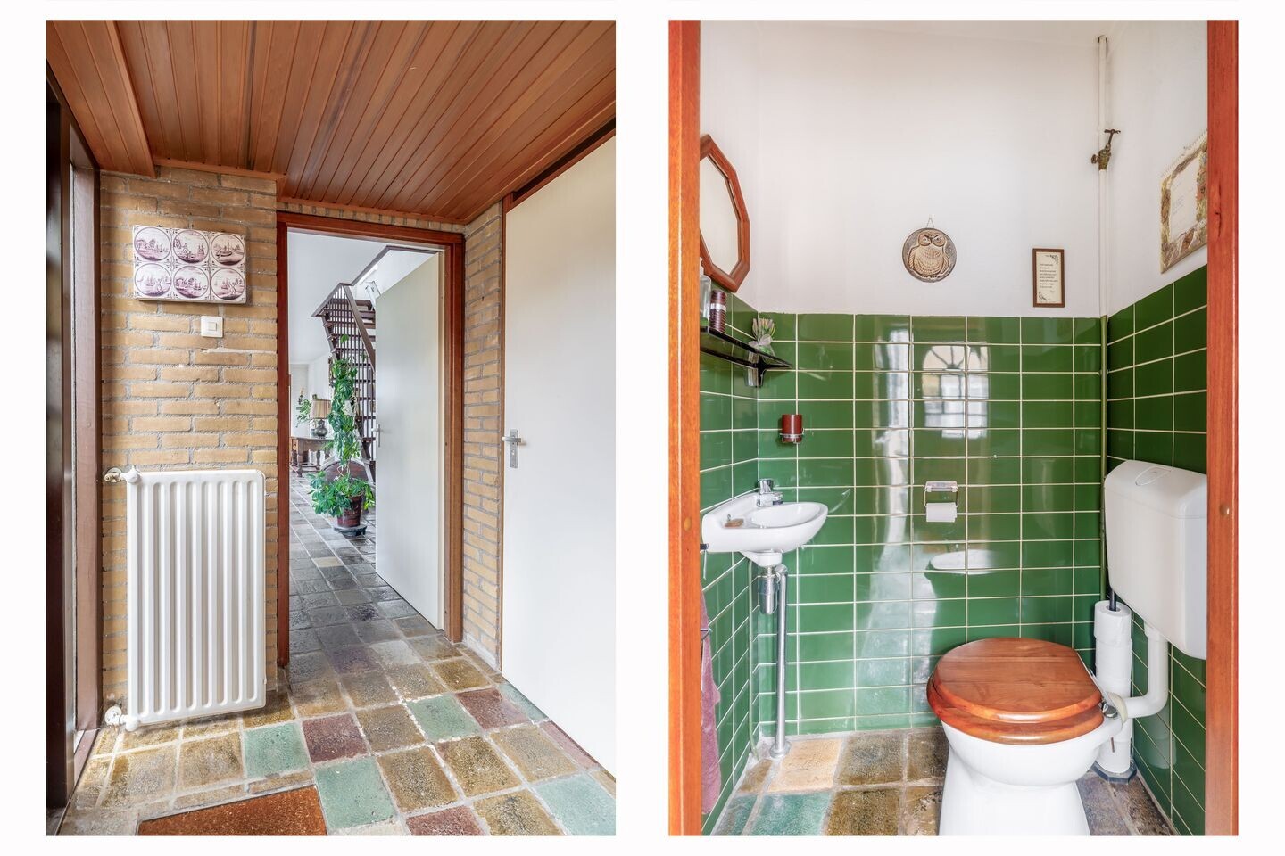 Hoekwoning te koop: Linde 32, Krimpen Aan Den Ijssel