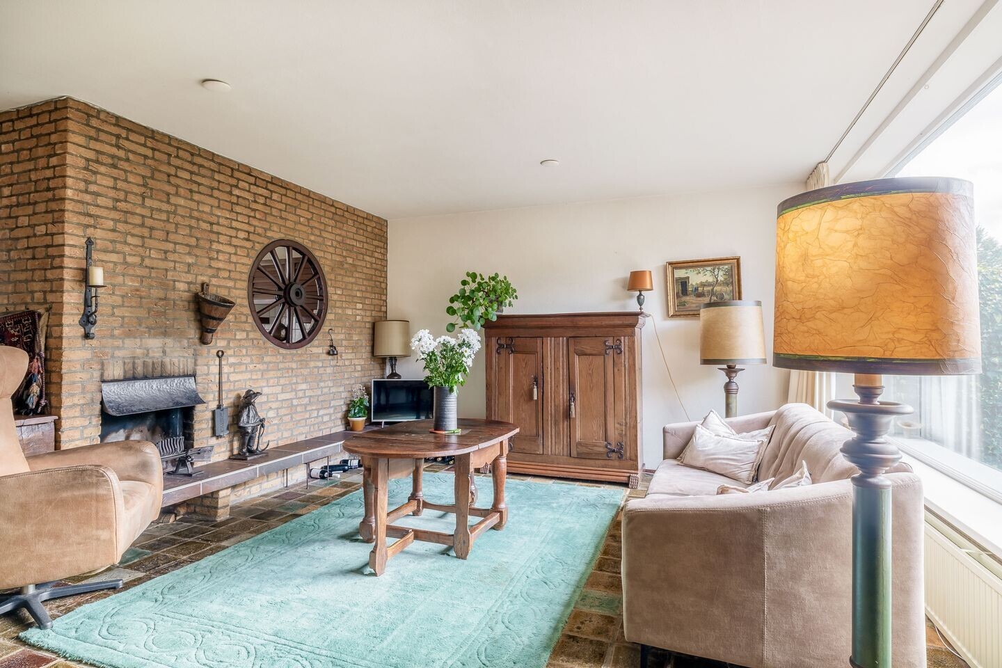 Hoekwoning te koop: Linde 32, Krimpen Aan Den Ijssel