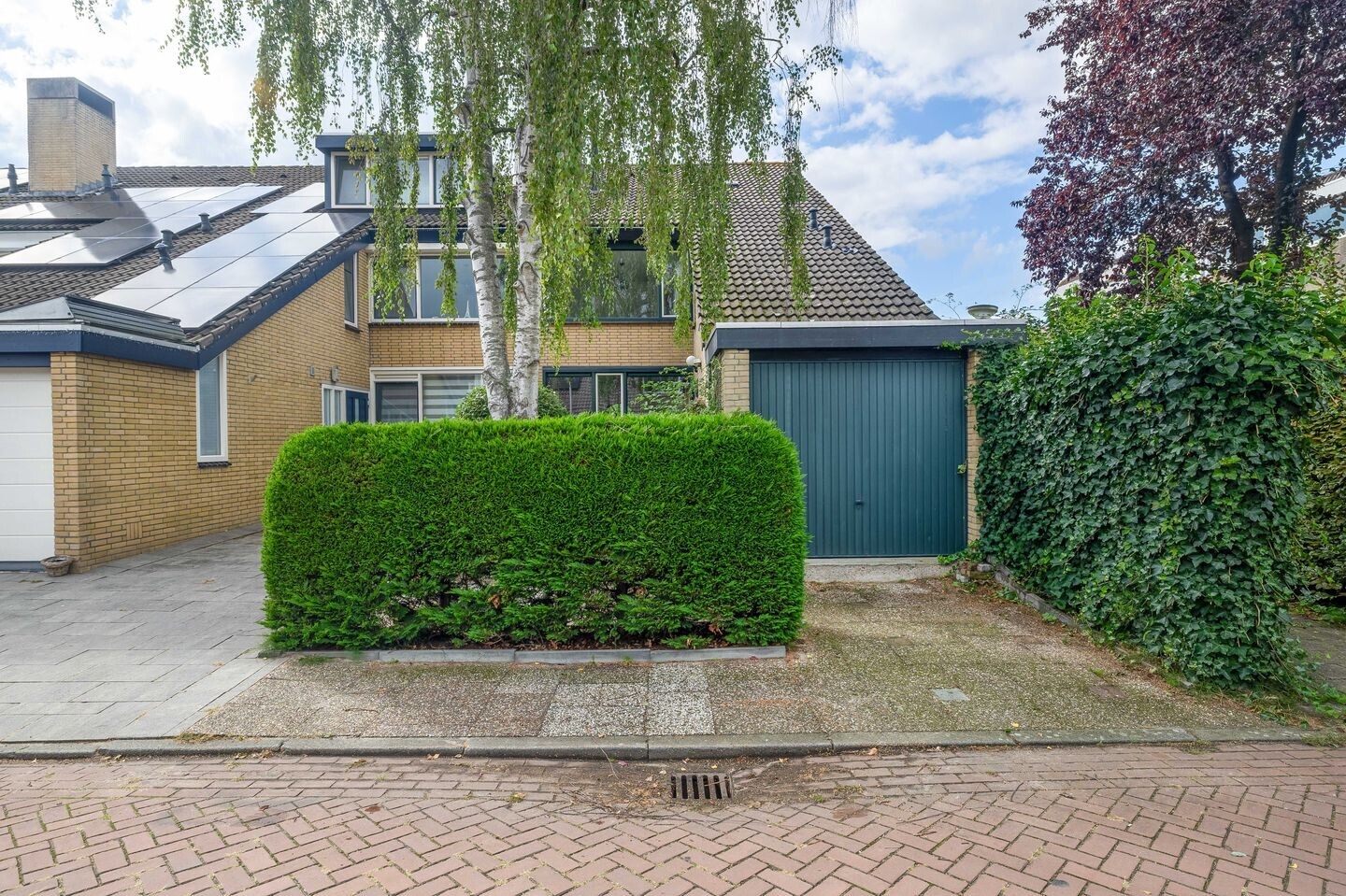 Hoekwoning te koop: Linde 32, Krimpen Aan Den Ijssel