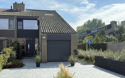 Populierenlaan 119