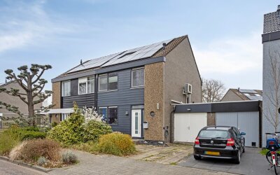 Populierenl. 104