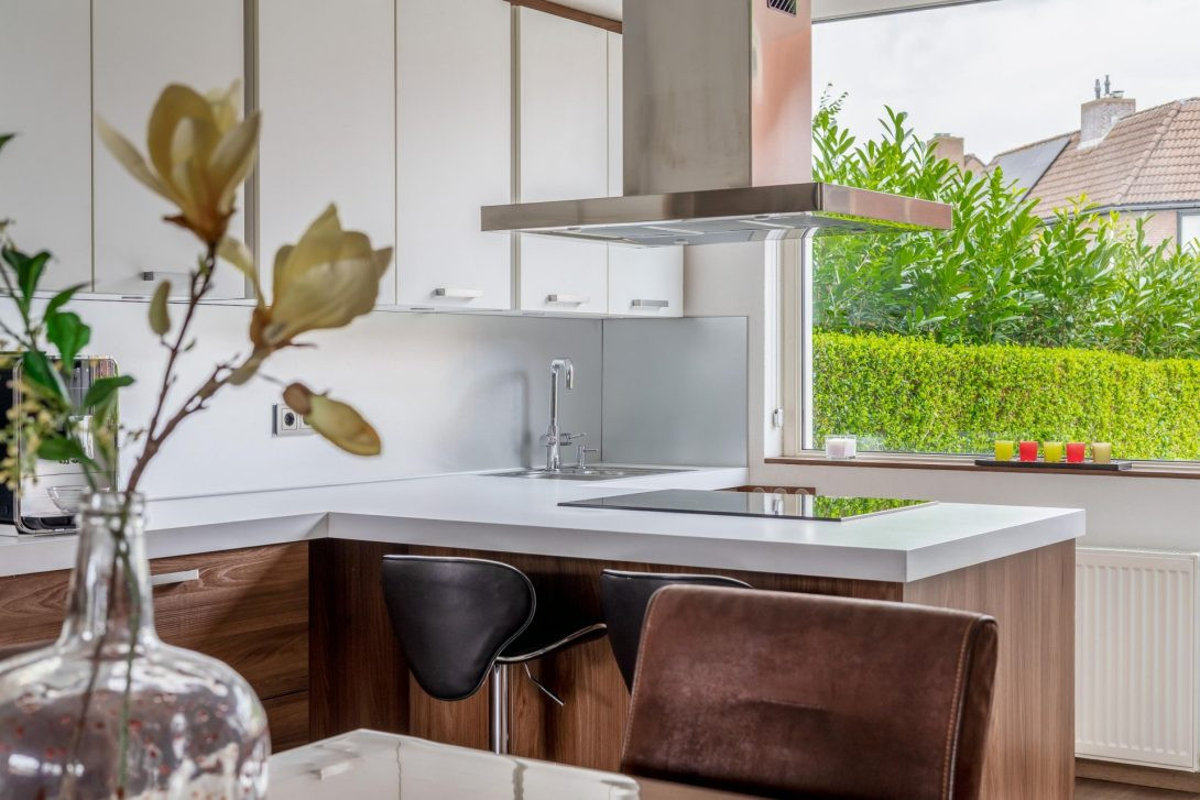 Tussenwoning te koop: Anjelier 27, Krimpen Aan Den Ijssel