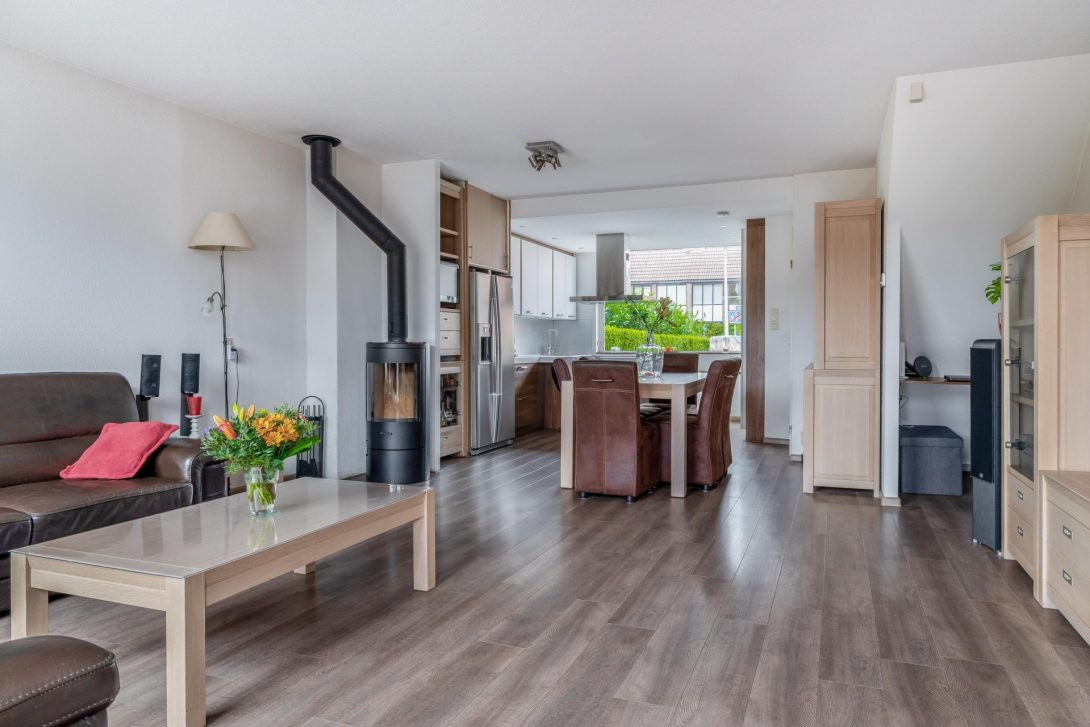 Tussenwoning te koop: Anjelier 27, Krimpen Aan Den Ijssel
