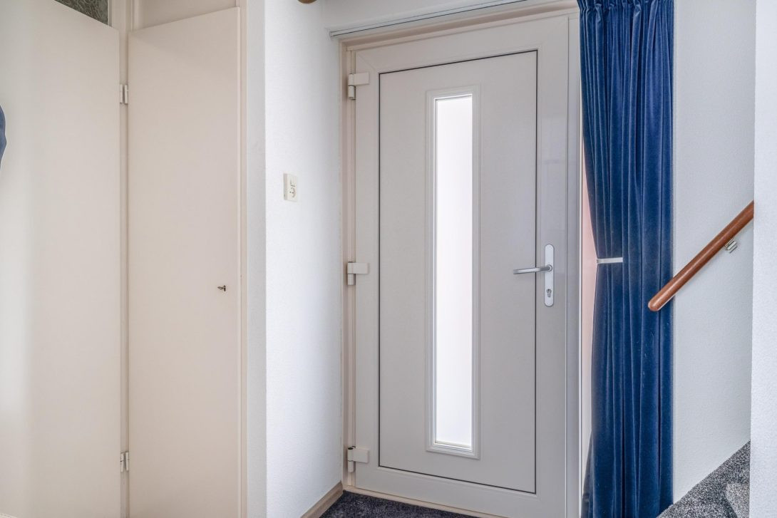 Tussenwoning te koop: Anjelier 27, Krimpen Aan Den Ijssel