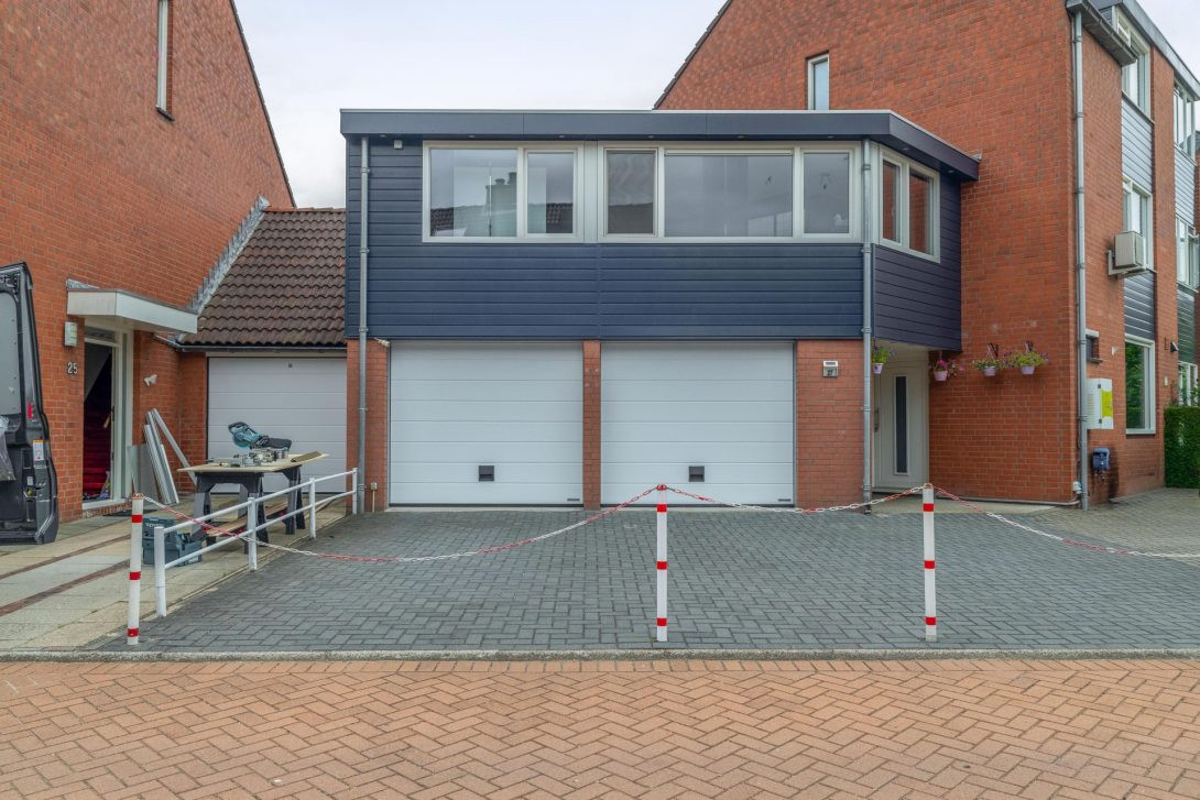Tussenwoning te koop: Anjelier 27, Krimpen Aan Den Ijssel