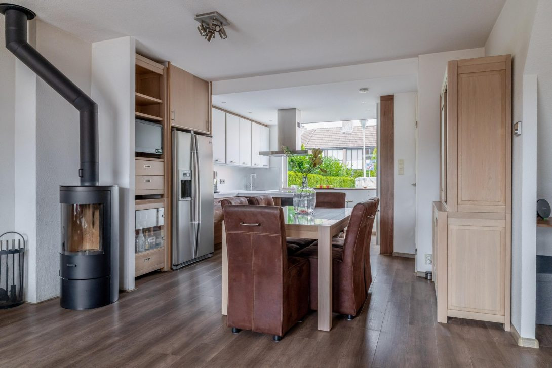Tussenwoning te koop: Anjelier 27, Krimpen Aan Den Ijssel