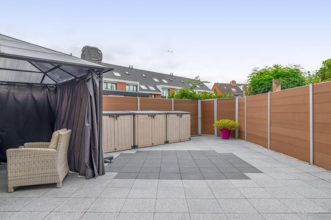 Tussenwoning te koop: Anjelier 27, Krimpen Aan Den Ijssel