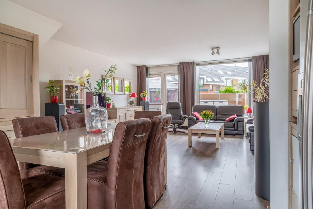 Tussenwoning te koop: Anjelier 27, Krimpen Aan Den Ijssel
