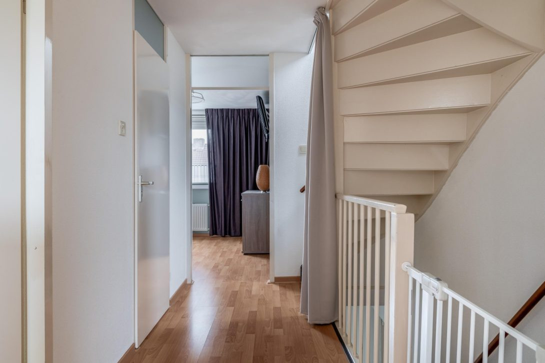 Tussenwoning te koop: Anjelier 27, Krimpen Aan Den Ijssel