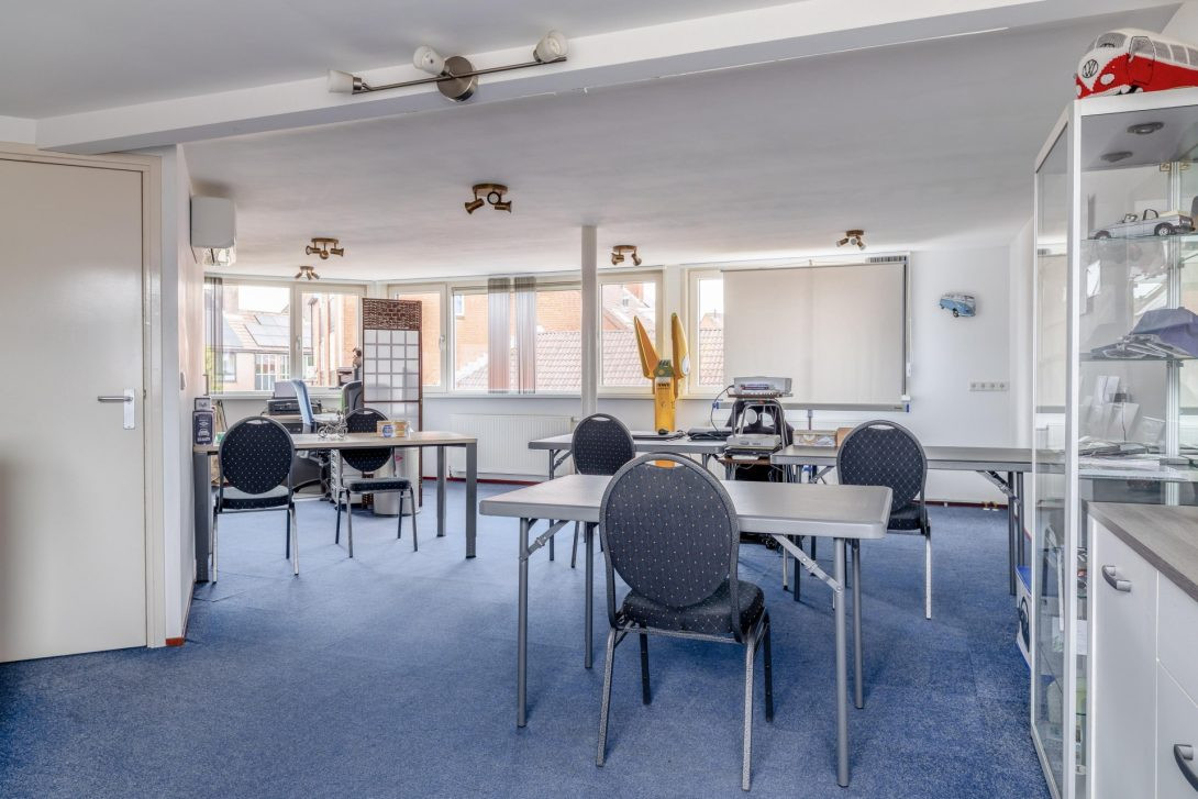 Tussenwoning te koop: Anjelier 27, Krimpen Aan Den Ijssel