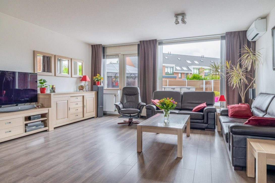 Tussenwoning te koop: Anjelier 27, Krimpen Aan Den Ijssel