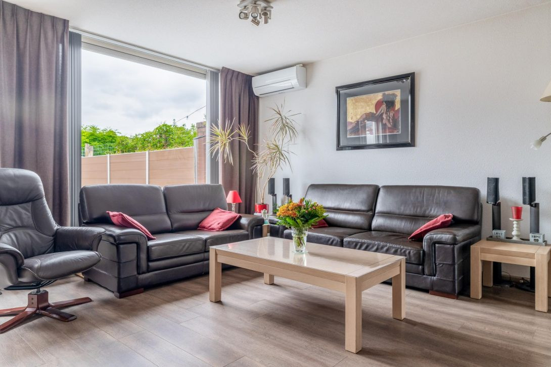 Tussenwoning te koop: Anjelier 27, Krimpen Aan Den Ijssel