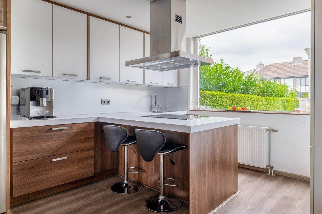 Tussenwoning te koop: Anjelier 27, Krimpen Aan Den Ijssel