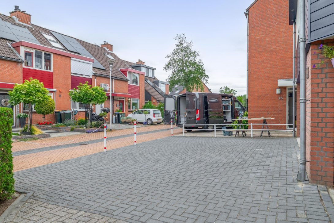 Tussenwoning te koop: Anjelier 27, Krimpen Aan Den Ijssel