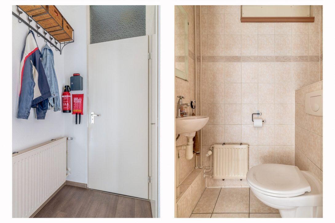 Tussenwoning te koop: Anjelier 27, Krimpen Aan Den Ijssel