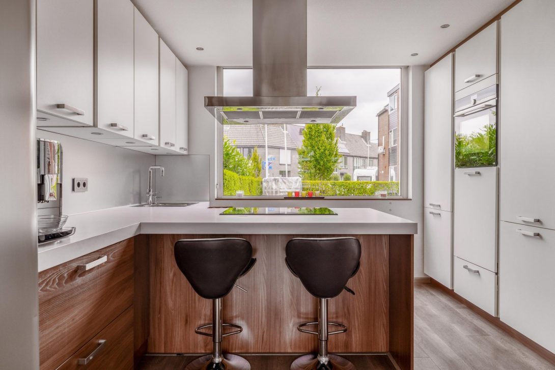 Tussenwoning te koop: Anjelier 27, Krimpen Aan Den Ijssel