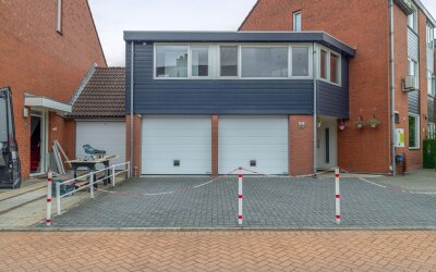 Huis te koop Anjelier 27