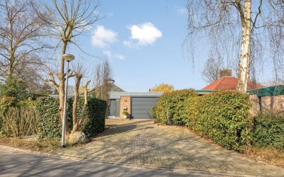 Burgemeester Lepelaarssingel 25