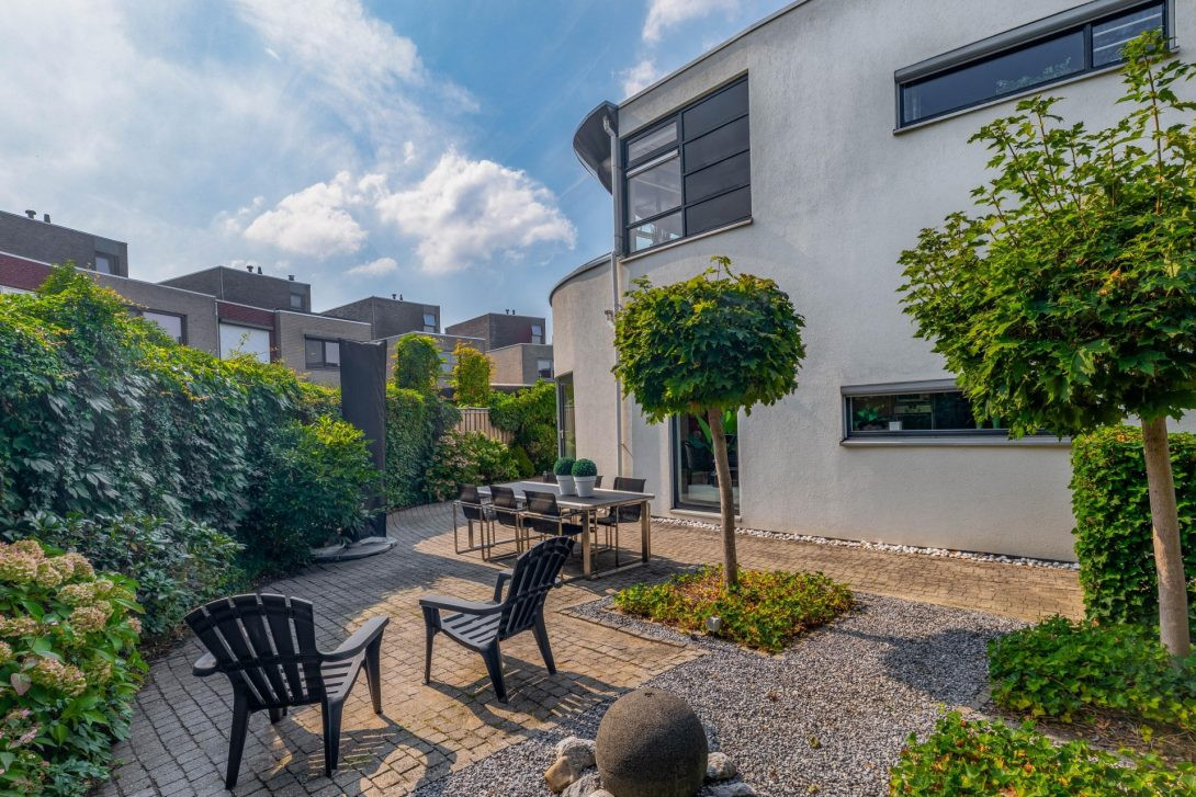 Vrijstaande woning te koop: Turandot 1, Krimpen Aan Den Ijssel