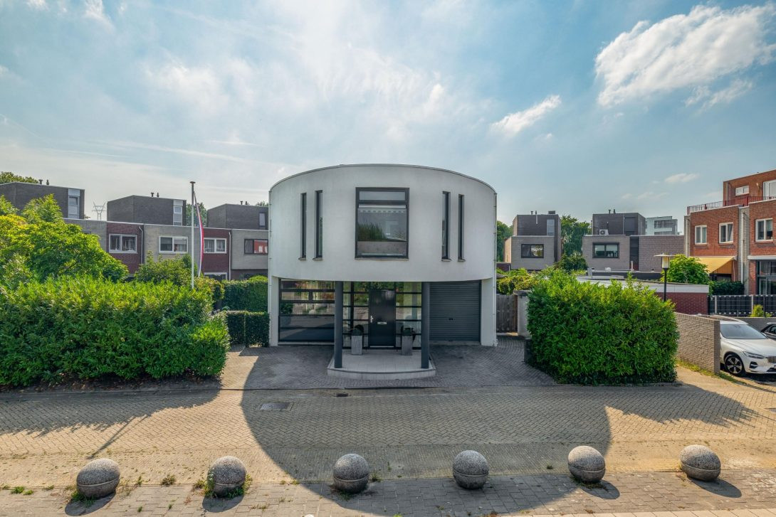 Vrijstaande woning te koop: Turandot 1, Krimpen Aan Den Ijssel