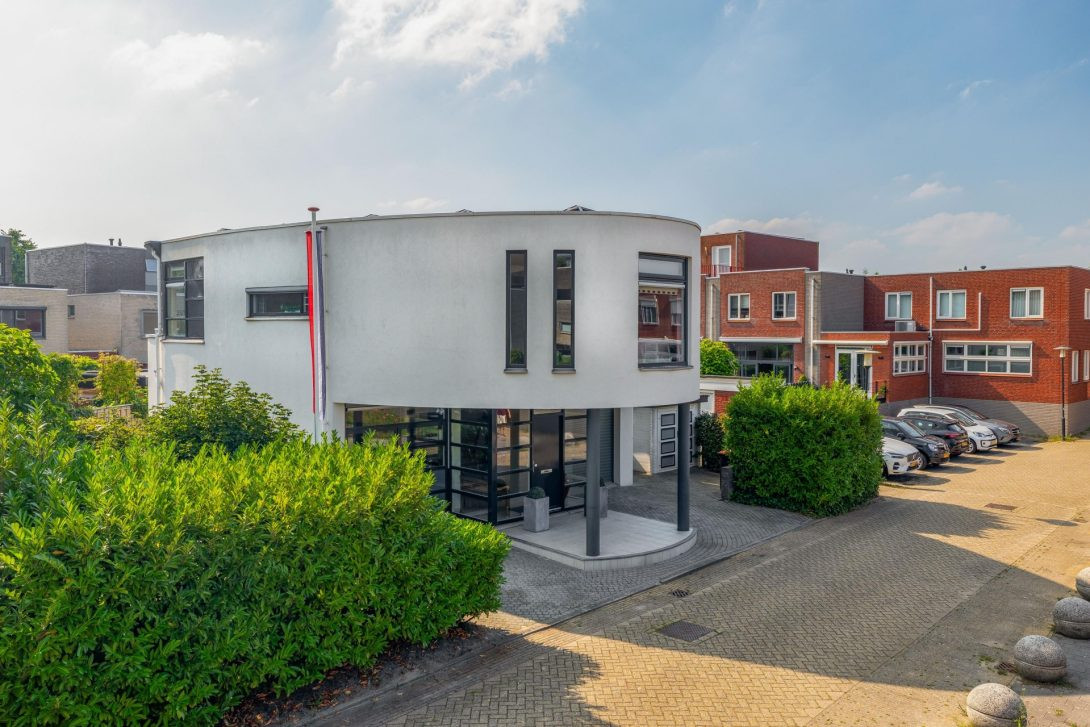 Vrijstaande woning te koop: Turandot 1, Krimpen Aan Den Ijssel
